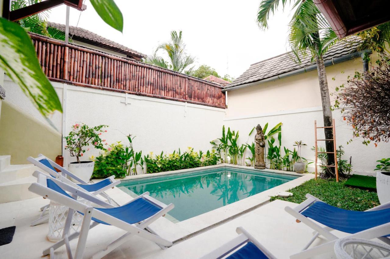 Villa Dewi Seminyak  Exterior photo