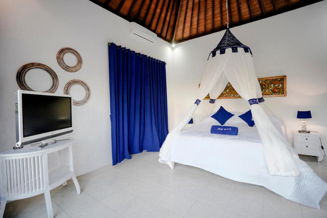Villa Dewi Seminyak  Exterior photo
