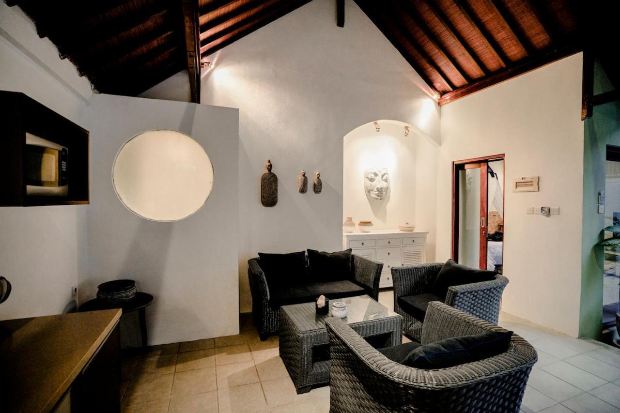 Villa Dewi Seminyak  Exterior photo
