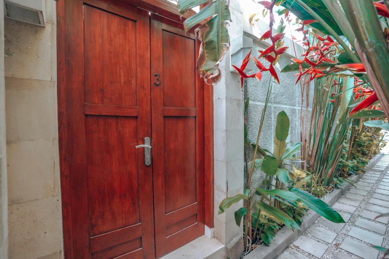 Villa Dewi Seminyak  Exterior photo